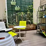 Apartamento Centre Historique - Le Patio *
