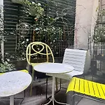 Centre Historique - Le Patio
