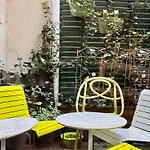 Lejlighed Centre Historique - Le Patio *