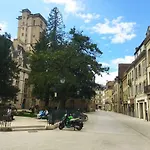Apartamento Centre Historique - Le Patio *