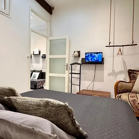 Centre Historique - Le Patio *