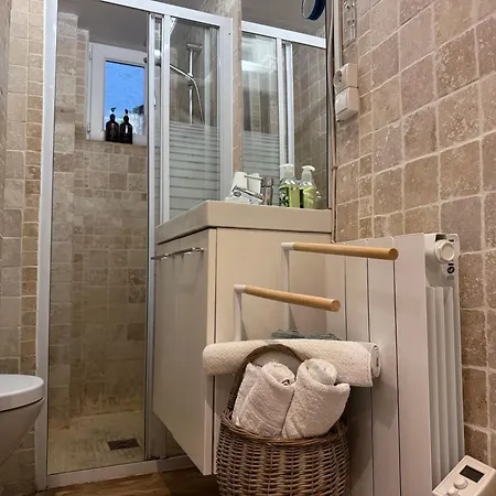 Centre Historique - Le Patio Dijon