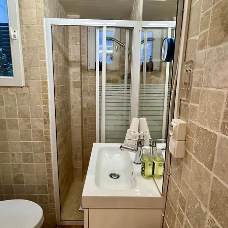 Centre Historique - Le Patio Apartment Dijon