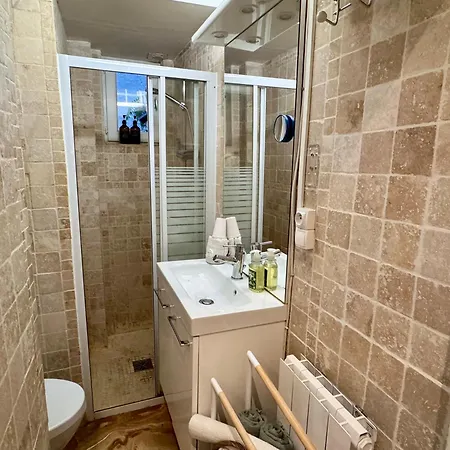 Centre Historique - Le Patio Dijon