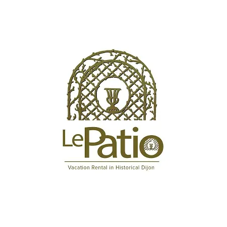 Apartment Centre Historique - Le Patio *