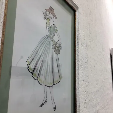 דירה Centre Historique - Le Patio דיז'ון