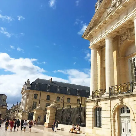 Centre Historique - Le Patio *