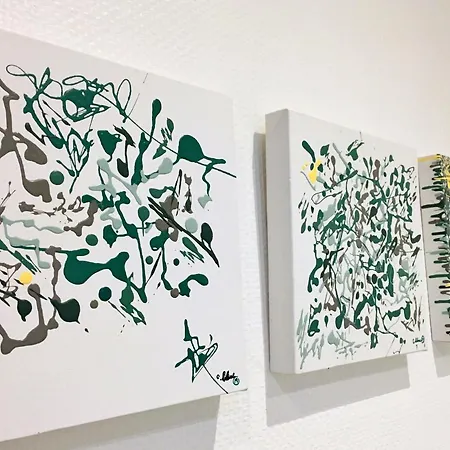 Centre Historique - Le Patio