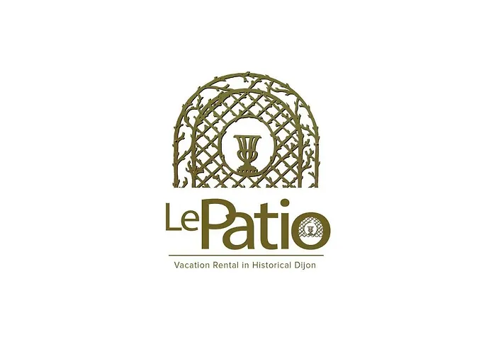 アパート Centre Historique - Le Patio *