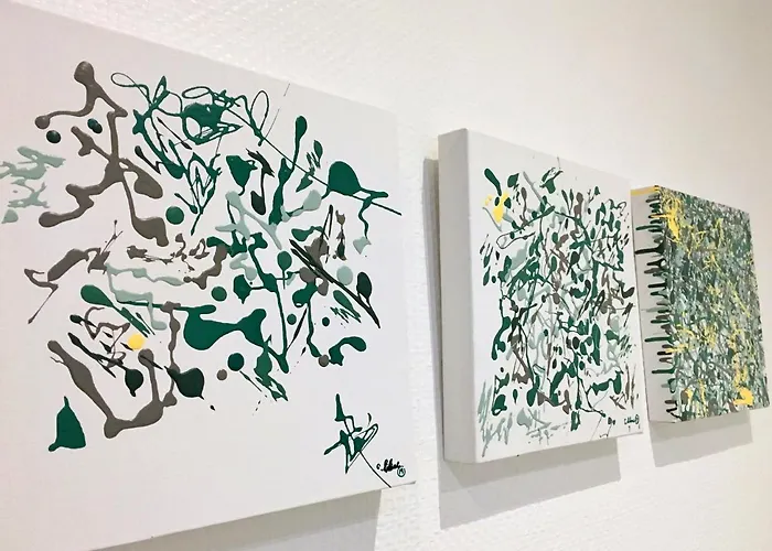 Centre Historique - Le Patio